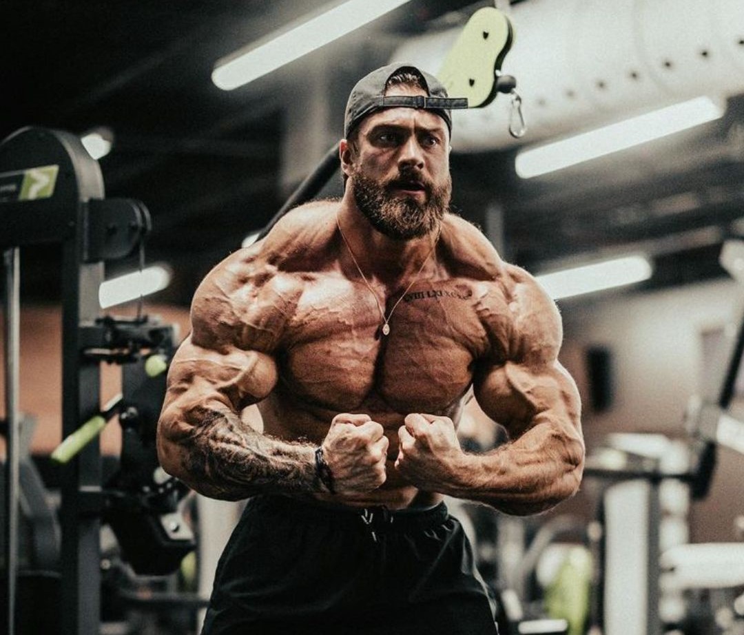 Strength training at Gravity Fitness